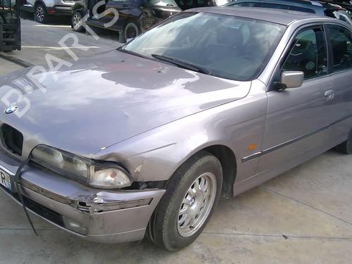 Steering column stalk BMW 5 (E39) 525 tds | BP25635269I23 - Image 17