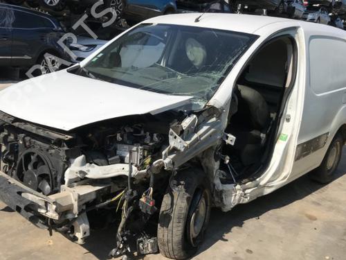 Starter CITROËN BERLINGO Box Body/MPV (B9) 1.6 HDi / BlueHDi 75 | BP26887056M8  - Image 24