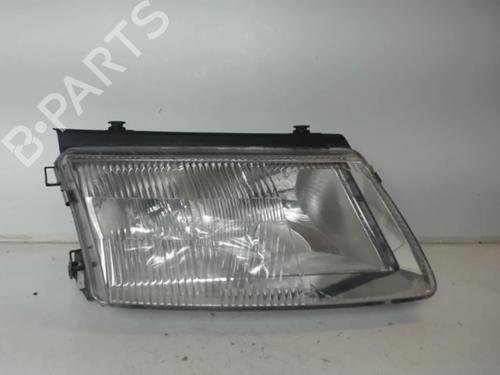 Used Right headlight Right headlight VW PASSAT B5 (3B2) 1.9 TDI (115 hp) 25645724 25645724