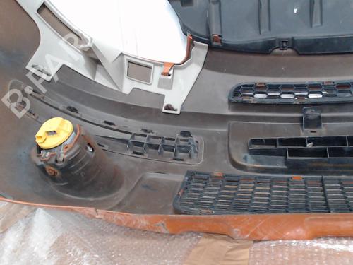 Front bumper CITROËN C3 Pluriel (HB_) 1.6 | BP25936863C7