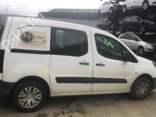 Electronic module CITROËN BERLINGO Box Body/MPV (B9)  | BP36901269M83  - Image 24