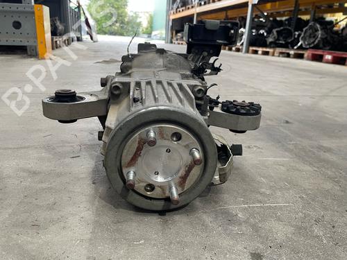 Used Transfer box Transfer box CITROËN C4 AIRCROSS 1.6 HDi 115 AWC (114 hp) 34349129 34349129
