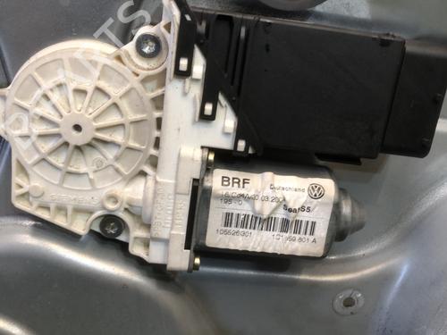 Front left window mechanism SEAT LEON (1M1) 1.9 TDI | BP29004864C22 - Image 4