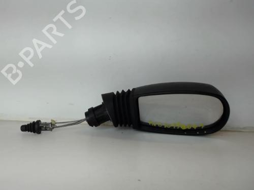 Used Right mirror FIAT PUNTO (188_) 1.2 60 (188.030, .050, .130, .150, .230, .250) (60 hp) 25633112