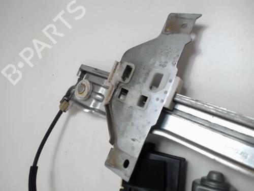 Front right window mechanism CITROËN C4 I (LC_) 1.4 16V | BP25640245C23 