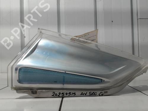 left-front-indicator-nissan-leaf-ze0-2010-2011-2012-2013-2014-2015-2016-2017-32192467 main image