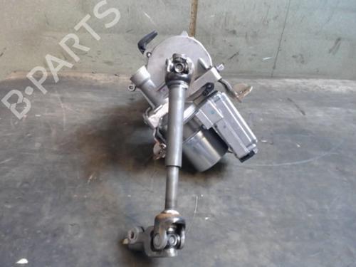 Used Steering column Steering column RENAULT CAPTUR I (J5_, H5_) 1.5 dCi 90 (J5N4, J5M5, J5MW, J5M6, J5AL, J5AJ) (90 hp) 25640048 25640048