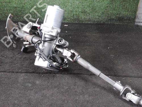 Used Steering column CITROËN C1 II (PA_, PS_) 1.0 VTi 72 (72 hp) 26393326