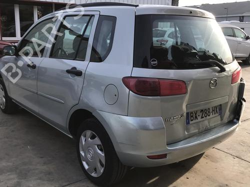 Left front door MAZDA 2 (DY) 1.2 (DY3W) | BP26326085C2 