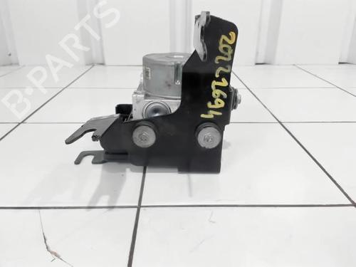 Used ABS pump ABS pump DACIA LODGY (JS_) 1.5 dCi (JSMC, JSAF) (107 hp) 25634750 25634750