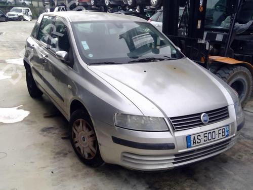 Left headlight FIAT STILO (192_) 1.6 16V (192_XB1A) | BP25639815C28 