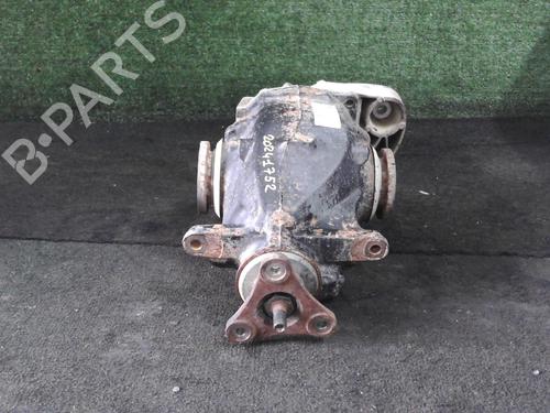 Rear differential BMW 1 (E87) 120 d | BP27664106M24  - Image 6