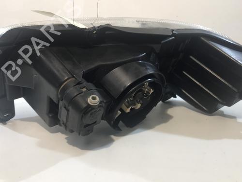Right headlight PEUGEOT 106 II (1A_, 1C_) 1.5 D | BP29465951C29 