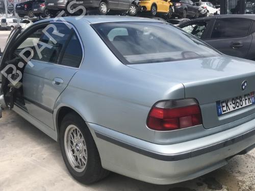 Left headlight BMW 5 (E39) 520 d | BP25628197C28  - Image 8