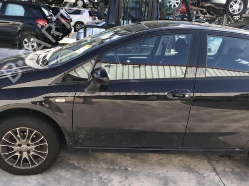 Left front driveshaft FIAT PUNTO (199_) 1.3 D Multijet | BP25636450M38 - Image 20