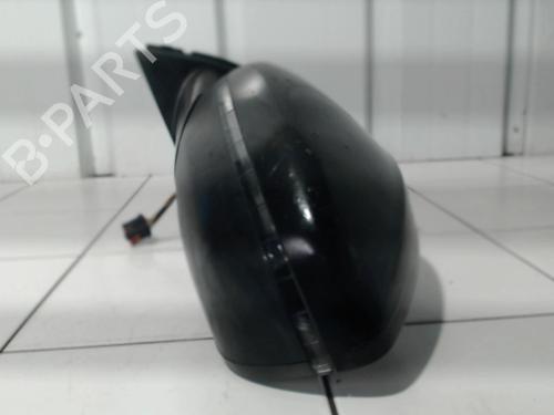 Left mirror PEUGEOT 308 II (LB_, LP_, LW_, LH_, L3_) 1.6 BlueHDi 120 | BP29956221C26 