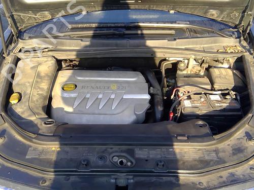 Left headlight RENAULT VEL SATIS (BJ0_) 2.2 dCi (BJ0E, BJ0F) | BP25632701C28 - Image 14