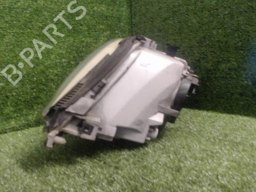 Used Right headlight Right headlight MERCEDES-BENZ C-CLASS T-Model (S202) C 250 T Turbo-D (202.188) (150 hp) 25635365 25635365