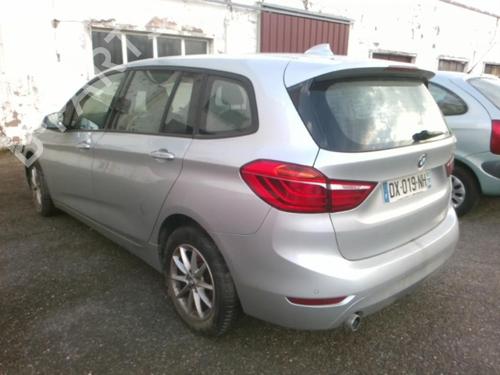 Steering column stalk BMW 2 Gran Tourer (F46) 218 d | BP25631923I23  - Image 13