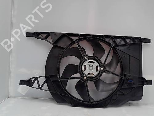 Køleventilator elektrisk Køleventilator elektrisk 38549461 38549461