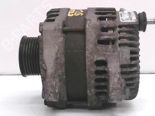 Alternator NISSAN NOTE (E12) 1.2 | BP39460111M7 - Image 4