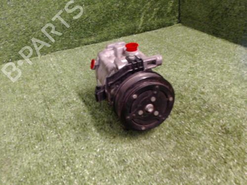 Used AC compressor AC compressor FIAT 500 (312_) 1.2 (312AXA1A) (69 hp) 25635443 25635443