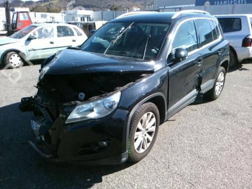 Steering column VW TIGUAN (5N_) 2.0 TDI 4motion | BP25649428M21 - Image 7
