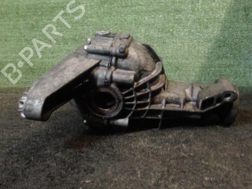 Used Front differential MERCEDES-BENZ M-CLASS (W163) ML 270 CDI (163.113) (163 hp) 25642571