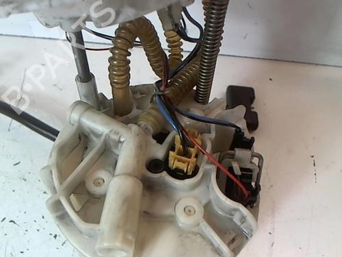 Fuel pump AUDI A4 B8 Avant (8K5) 2.7 TDI | BP25635542M76 