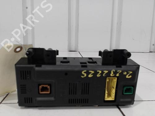 Climate control CITROËN C4 I (LC_) 1.6 HDi | BP26599787I5 