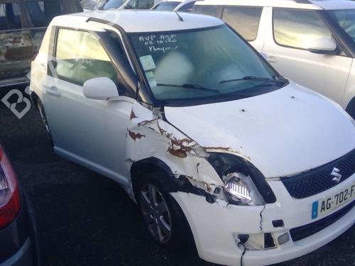 Left taillight SUZUKI SWIFT III (MZ, EZ) 1.3 DDiS (RS413D) | BP25630410C34  - Image 5