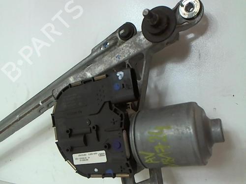 Front wiper motor AUDI A4 B9 Avant (8W5, 8WD) 3.0 TDI quattro | BP25640369M29 