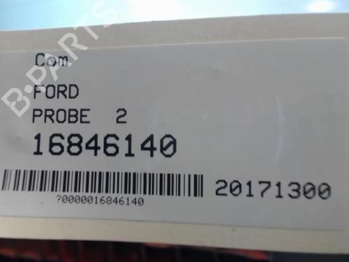 Used Steering column stalk Steering column stalk FORD USA PROBE II (ECP) 2.0 16V (116 hp) 25643471 25643471