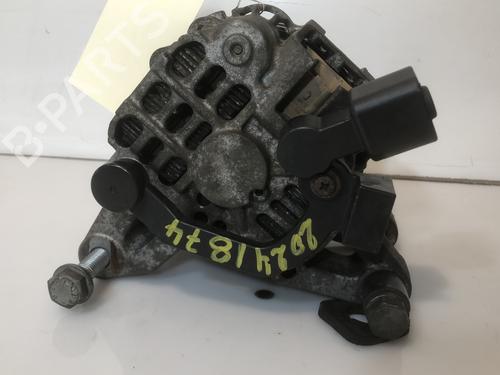 Alternator CITROËN C3 I (FC_, FN_) 1.1 i | BP29025467M7