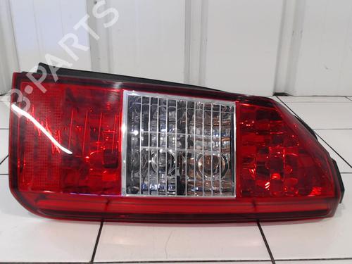 Used Right taillight FIAT IDEA (350_) 1.3 D Multijet (70 hp) 25638885