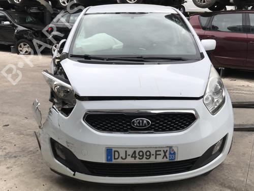 Right front window switch KIA VENGA (YN) 1.4 CVVT | BP34278770I26 - Image 19