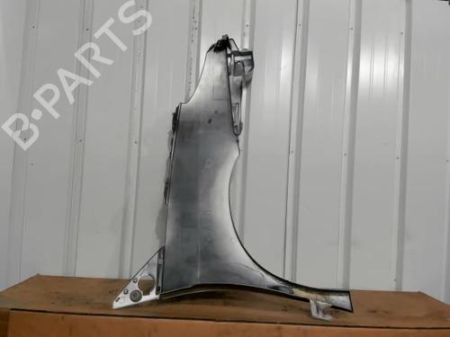 Left front fenders CITROËN C8 (EA_, EB_) 2.0 HDi 165 | BP25634894C41 