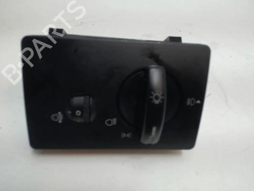 Used Headlight switch FORD FIESTA V (JH_, JD_) 1.4 TDCi (68 hp) 25649054