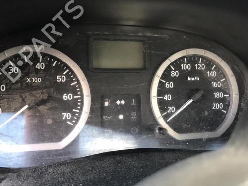 Right taillight DACIA LOGAN (LS_) 1.5 dCi (LS0K) | BP25647483C35  - Image 30