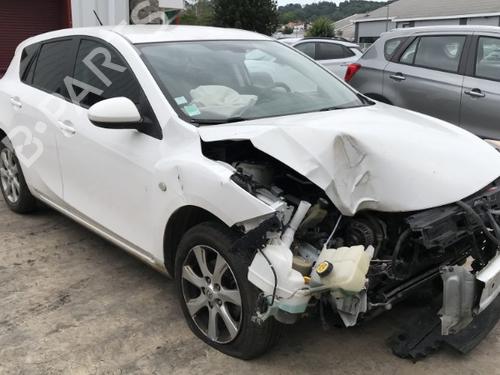 Engine MAZDA 3 Saloon (BL) 1.6 MZR (BL12) | BP27250848M1 - Image 42