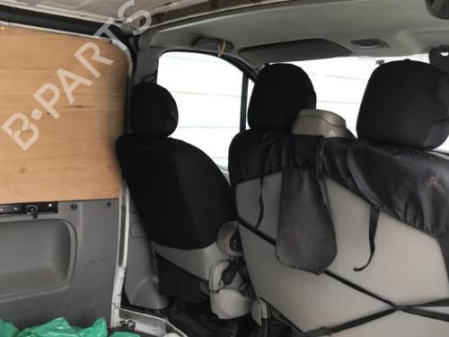 Front right window mechanism NISSAN PRIMASTAR Van (X83) 2.0 dCi 115 | BP25639015C23  - Image 25