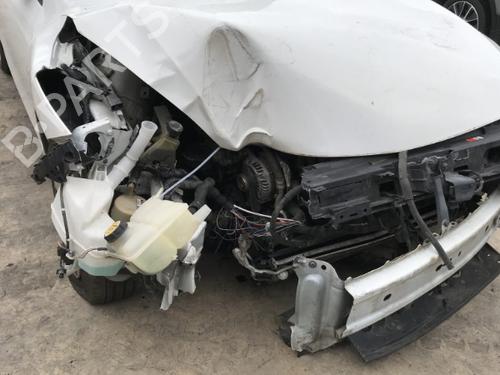 Engine MAZDA 3 Saloon (BL) 1.6 MZR (BL12) | BP27250848M1 - Image 11