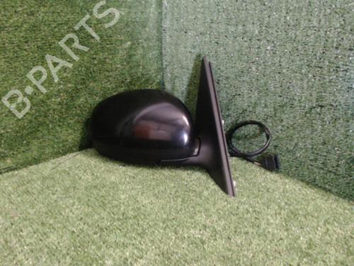 Right mirror SKODA ROOMSTER (5J7) 1.2 TSI | BP25648573C27 