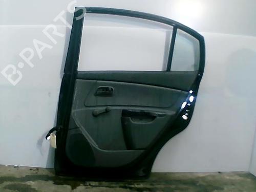 Right rear door KIA RIO II (JB) 1.5 CRDi | BP27890013C5 