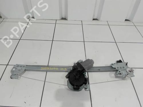 Used Front right window mechanism Front right window mechanism CITROËN C3 I (FC_, FN_) 1.4 i Bivalent (73 hp) 25642139 25642139
