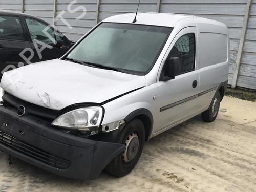 Front left window mechanism OPEL COMBO Tour 1.7 DTI 16V | BP27237783C22  - Image 6