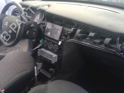 Intercooler CITROËN C3 II (SC_) 1.6 BlueHDi 100 | BP25634924M30 - Image 9