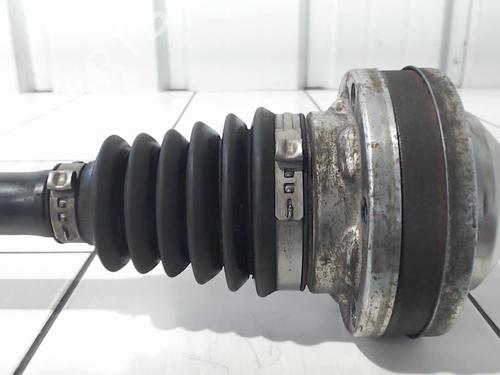 Left front driveshaft VW PASSAT B6 Variant (3C5) 2.0 TDI 16V 4motion | BP29332291M38 