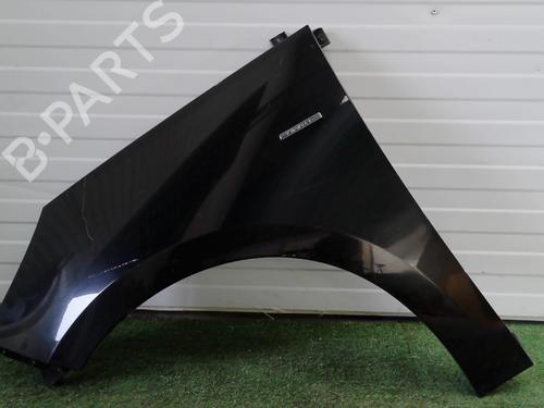 Used Left front fenders RENAULT SCÉNIC III (JZ0/1_) 1.2 TCe (116 hp) 29025459