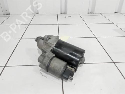Used Starter Starter OPEL CORSA D (S07) 1.0 (L08, L68) (65 hp) 25642554 25642554
